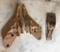 Ripper Shank Repalcement Graafmachine Onderdelen Tand Grond Tool 1099114