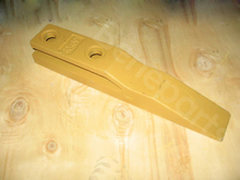 Graafmachine reserveonderdelen bak tanden 8j4691