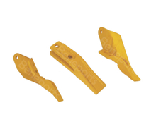 Dy360RC Vervangende onderdelen Emmer Tand in de tanden wittere adapter voor lader en graafmachine