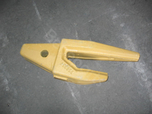 Verwerkingsmachines Cat J350 tandadapter 8g8354 van Casting