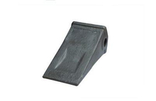 R420 Graafmachine Onderdelen Emmer Type Tanden Buck Tand Smeden