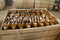 713-0033-50 Smeden Slijtvastheid Bucket Tand Grondverzetmachines Adapter