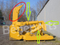 8e5346 Zware machinedelen Grondverzetgereedschappen Graafmachine Laadschacht