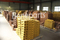713-0033-50 Smeden Slijtvastheid Bucket Tand Grondverzetmachines Adapter
