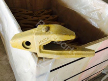 207-939-3120 Emmeradapter hulpstukken Graafmachine Onderdelen Tand Grondgereedschap