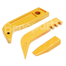 Bulldozer Komatsu Machine Ripper schacht 15A-79-11120