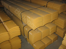 Grader Beveled Cutting Edge Construction Machinery 9W6252