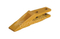 Emmer Tand Assemblage Loader Accessoires Bouwmachines Onderdelen 2713-9043-45