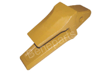 Grondgereedschapemmer Tanden Accessoires Koolstofadapter Constructiedelen K9005350-35