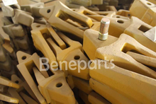 Graafmachine Onderdelen Emmer Tand Grondgereedschap Adapter Vervanging H401565h-45