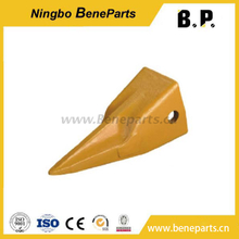 Caterpillar J200 tand 1u3202tl graafbak emmer tanden adapter