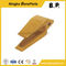 Graafmachine emmer tanden adapter adapter grondgereedschap tand vervanging 940x370