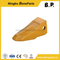 Graafmachine reserveonderdelen 20y-70-14520-40 Buckettanden en adapters