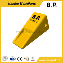 Onderdelen Bouw Uitrusting Bucket Teeth 207-70-14151rcl van Casting