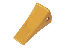 PC650 Rock Type Bucket Teeth Tip Point 209-70-54210RC