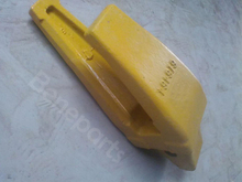 Onderwagenonderdelen Cat J460-tandadapter 6I6464 van Casting