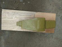 J400 graafmachine emmer Rock 7t3404 tandadapter