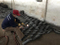 R420 Graafmachine Onderdelen Emmer Type Tanden Buck Tand Smeden