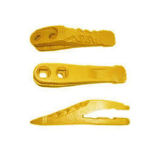 1u1878 Graafmachine Onderdeleneenheid Tand Grondgereedschap Adapter Vervanging