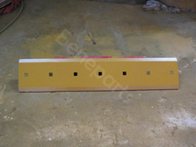 Boron Steel Motor Grader Gebogen snijkant 4t2233
