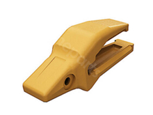 Daewoo emmer tandadapter voor graafmachine onderdelen 713-0033-60