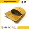 Curved Grader blade-eindbit 6D1904