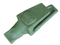 Esco reparatieonderdelen graafmachine-adapter 5896-V39