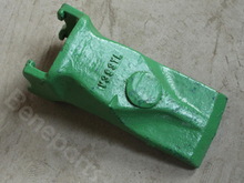 Esco Excavator Uitrustingen Tand V39syl door Casting