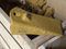 Bouwgereedschap Tand-Esco standaard 30s