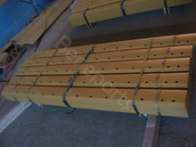 Gebogen blad 8d2787 Bouwmateriaal Motorgrader gebogen blad