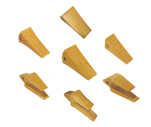 Dh220 Daewoo / Doosan graafbakemmeradapter 2713-1273 Adapter voor lader