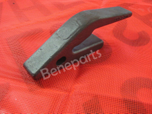 J350 Unit Tooth Leverancier Onderdelen Adapter Grondgereedschap 6y0469