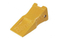 Grondgereedschapsemmer Tandenaccessoires Carbonadapter Constructiedelen 61n6-31310