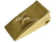 Graafmachine motoronderdelen bak tand 3239544