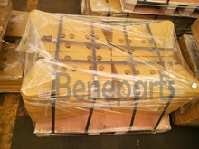 Vervangende onderdelen Casting Side Cutter Whitening Adapter Ex330bcr