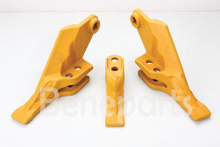 72A0462 Graafmachine-eenheid Tand Leverancier Reserveonderdelen Adapter Grondgereedschap