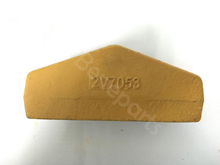 Bouwmachines Cat Compactor Voeten 2V7053