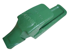 Esco reserve-onderdelen bak-adapter gebruikt Loader V51z