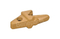 Bouwmachines Onderdelen Emmer Tand voor Graafmachine 2713-0033-60