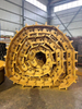 D10 TRACKSCHOEN LINK ASSY VOOR MIJNBOUW 