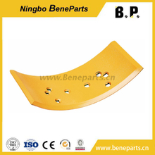 Heavy Machinery Nivelleermachine 7D9999 voor eindblokken van motorgraders