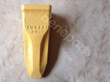 Mini graafmachine 1u3452RC Caterpillar J450 emmer tand