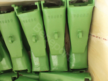 Esco Bucket Parts Tand V59SD