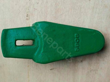 Esco Adapter-Short Top Frange 855-30 van Casting