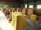 E262-3027-40 Legeringst Staalgraafmachines Emmer Tand Koolstofstaal Adapter Gieten