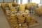 66NB-31310 Graafmachine emmer tanden grondgereedschap Bouwmachines Onderdelen