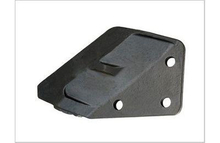 61e3-3534 graafmachine onderdelen machines emmer tanden vervanging zijsnijder