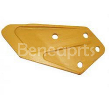 Graafmachine aanbouwdelen Zijsnijder Js50bcl