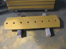 Nivelleermachines Koolstofstaal Cutting Edge 4t2231