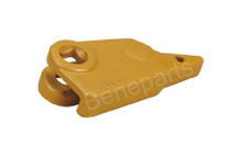 Loader Onderdelen Bucket Tand Bouwmachines Onderdelen Vervanging 5V1784